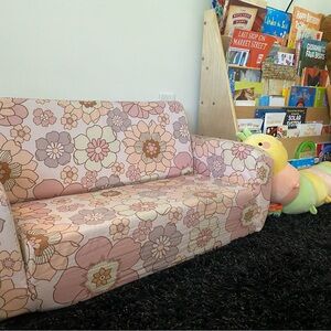 Toki Mats Play Couch - Discount Code only